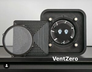 Ventilația care nu se vede: Recenzia sistemelor ascunse NEQUIID VentZero (Sub faianță și Gips-carton)