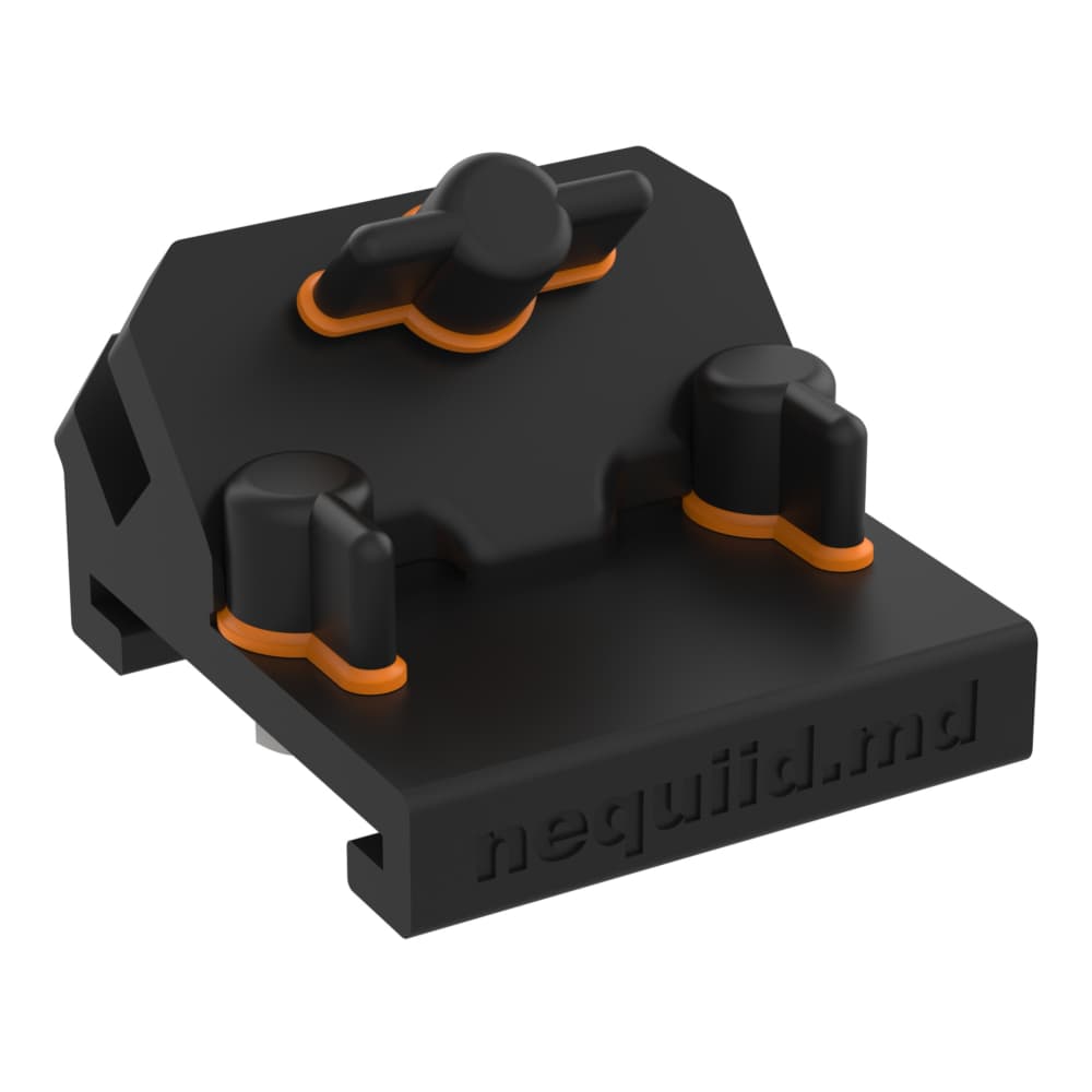 Suport pentru benzi înguste pentru masa Raimondi BM180 TileFix 45