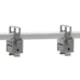 Fixatoare magnetice NEQUIID pentru alinierea profilului CD 60 / PP 60×27 pe suspensii