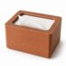 Dispenser pentru șervețele ServeBox SB01-F12590 cu ridicare automată | NEQUIID HoReCa