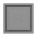 Ventilație ascunsă pentru gresie — VentZero T-S