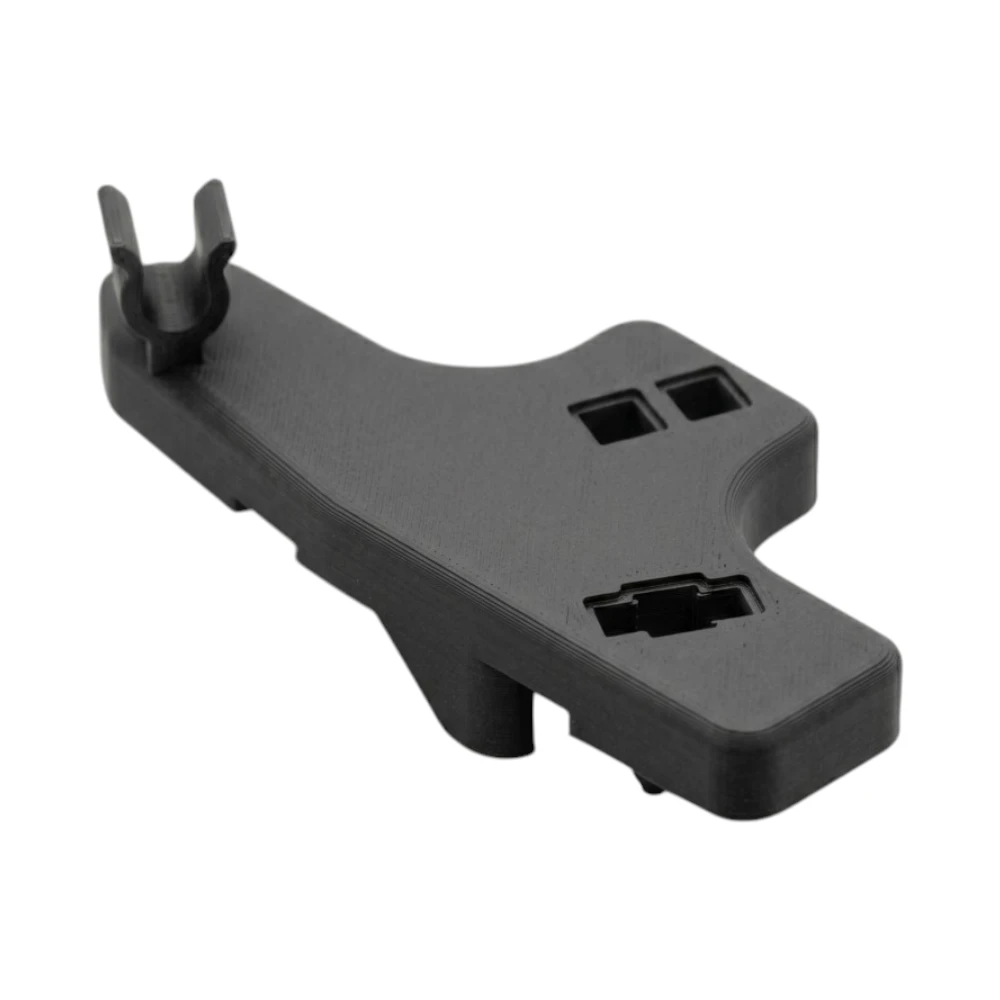2026-06-12_172759 Suport compatibil pentru clema tijei de susținere capotă Toyota Prius V 2012–2017, 53452-47020 | NEQUIID - imagine 1