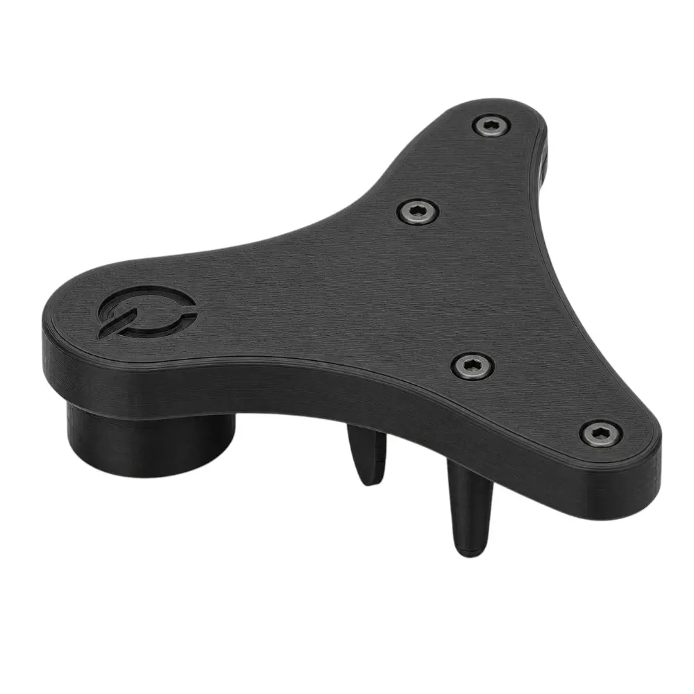 Colector de praf NEQUIID DustMix cu racord pentru aspirator