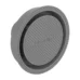 VentZero T-R, sistem rotund de ventilație ascunsă sub gresie, vedere în perspectivă